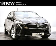 Renault Clio 2025