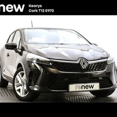 Renault Clio 2025