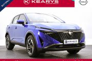 Nissan QASHQAI 2025