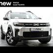 Dacia Bigster 2026