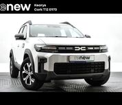 Dacia Bigster 2026