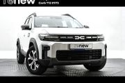 Dacia Bigster 2026