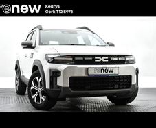 Dacia Bigster 2026