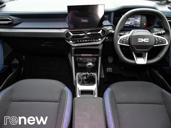 Dacia Bigster 2026