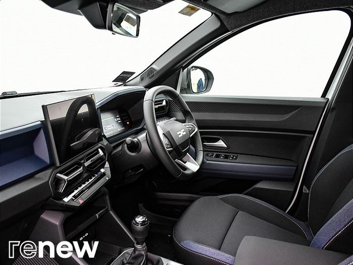 Dacia Bigster 2026