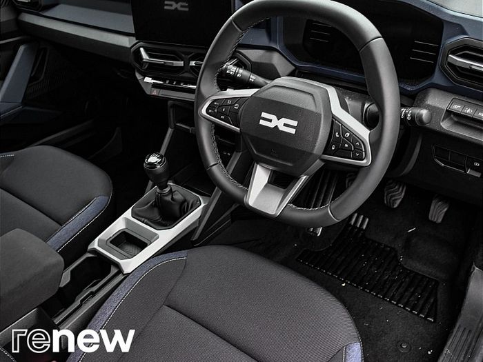 Dacia Bigster 2026