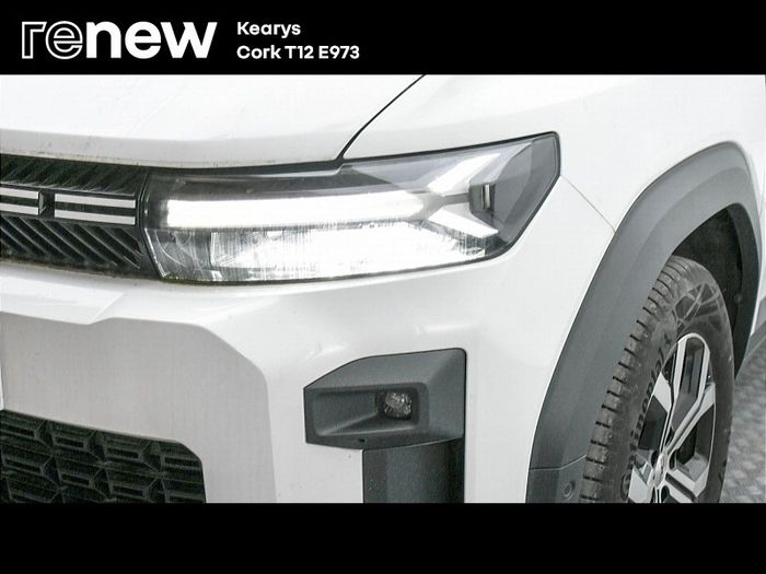 Dacia Bigster 2026