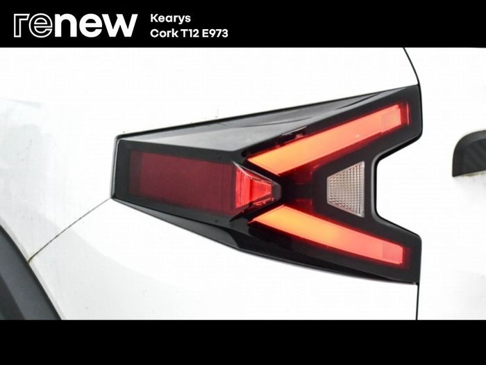 Dacia Bigster 2026