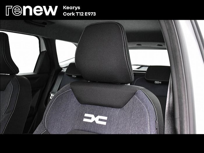 Dacia Bigster 2026