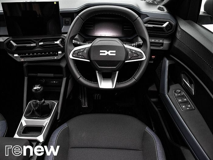 Dacia Bigster 2026