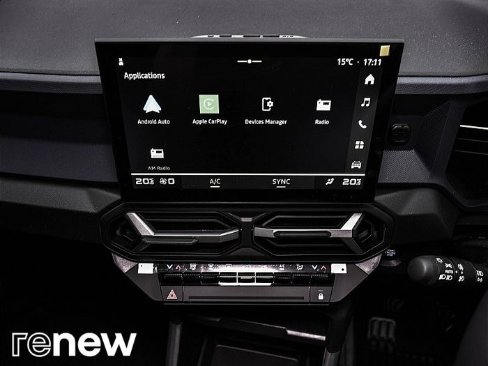 Dacia Bigster 2026