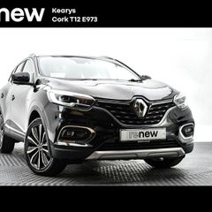 Renault KADJAR 2020