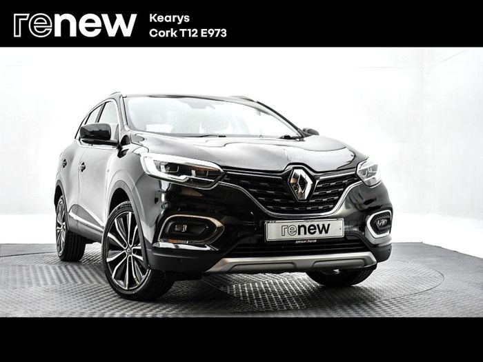 Renault KADJAR 2020