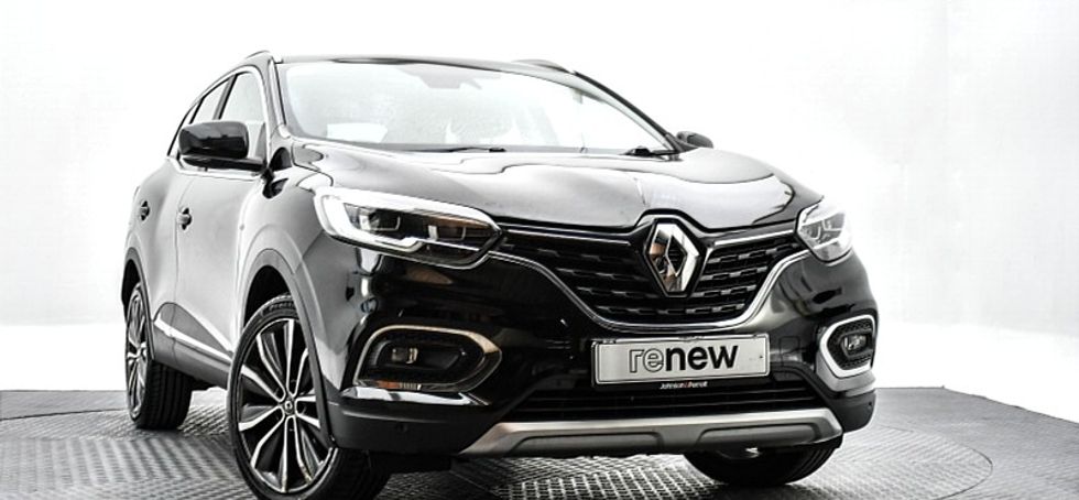 Renault KADJAR 2020