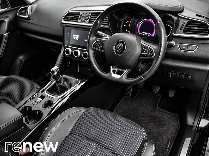 Renault KADJAR 2020