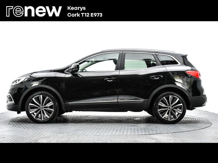 Renault KADJAR 2020