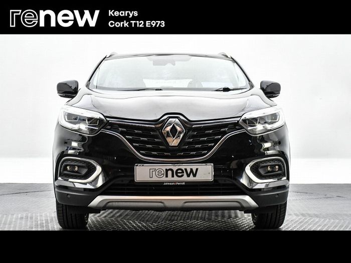Renault KADJAR 2020