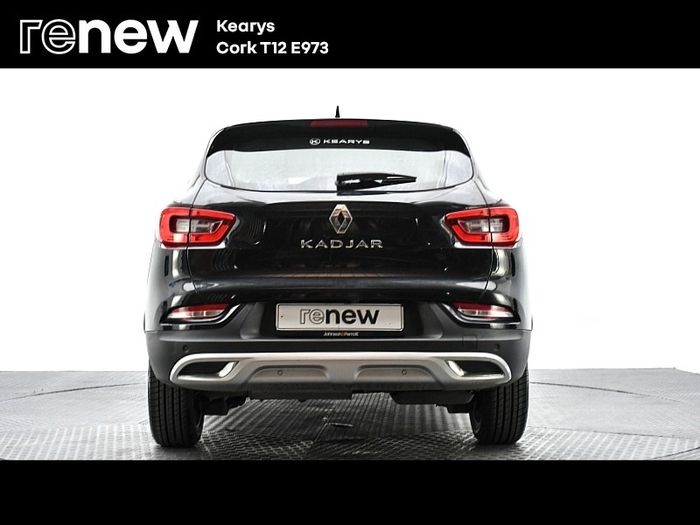 Renault KADJAR 2020