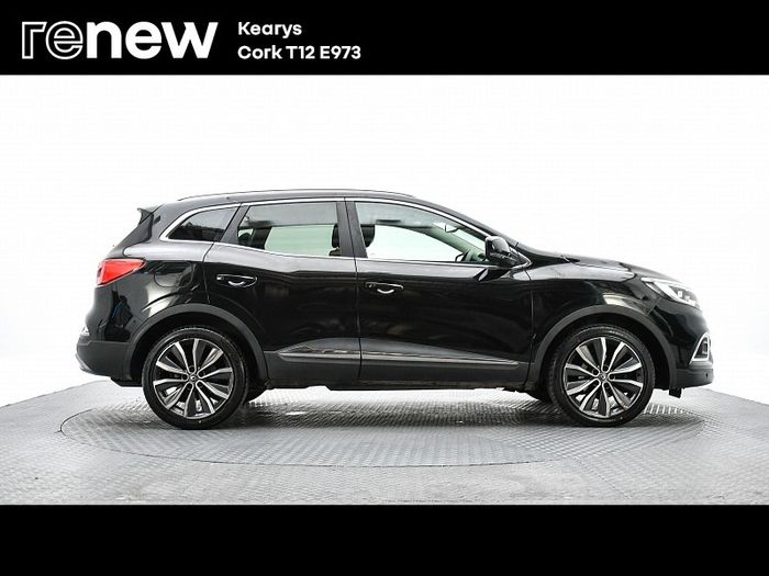 Renault KADJAR 2020