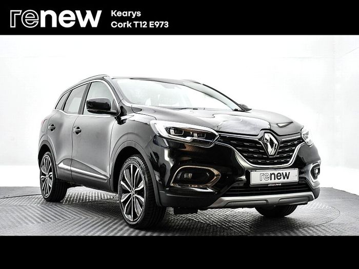 Renault KADJAR 2020