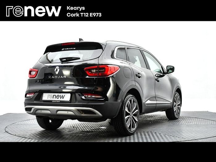 Renault KADJAR 2020