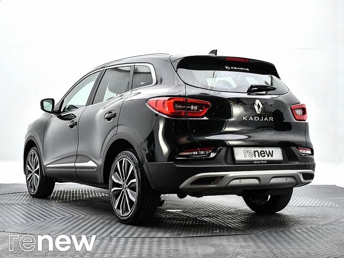 Renault KADJAR 2020