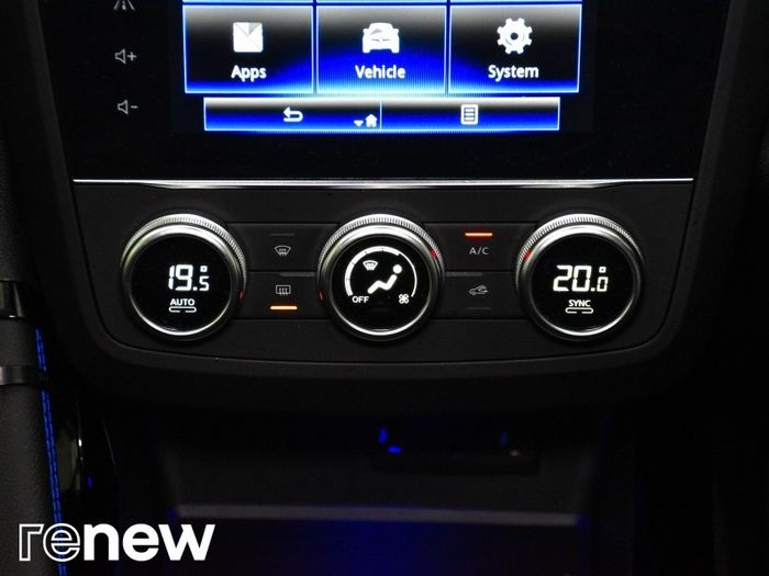 Renault KADJAR 2020