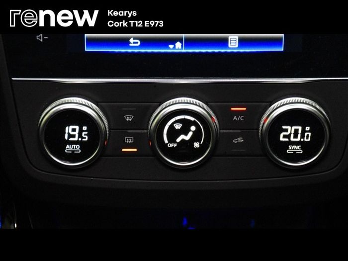Renault KADJAR 2020