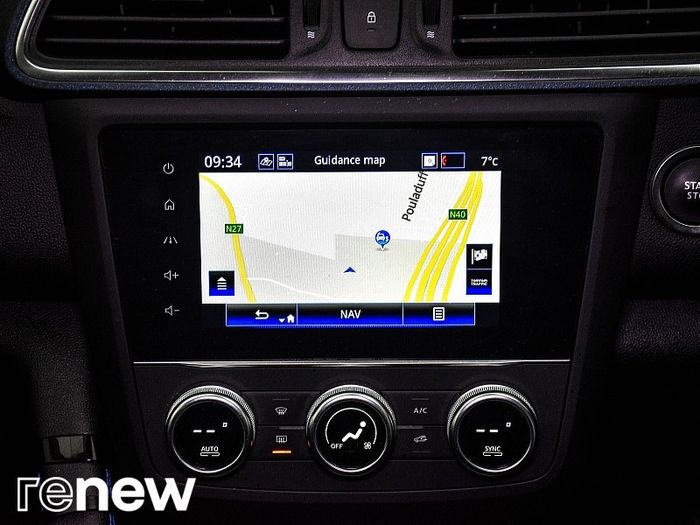 Renault KADJAR 2020