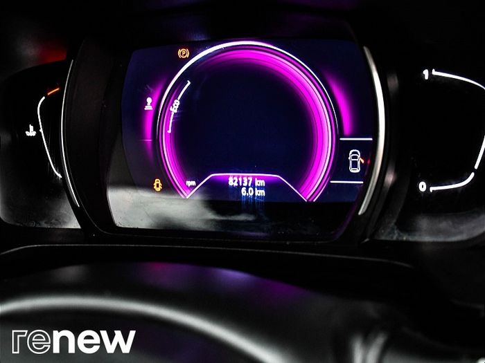 Renault KADJAR 2020