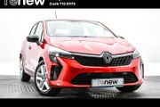 Renault Clio 2025