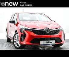 Renault Clio 2025
