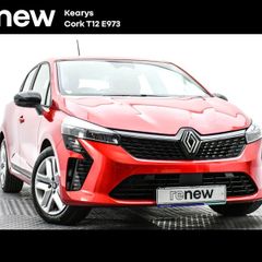 Renault Clio 2025