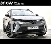 Renault Scenic E-Tech 2024