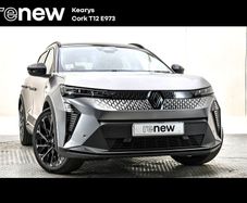 Renault Scenic E-Tech 2024