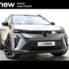 Renault Scenic E-Tech 2024