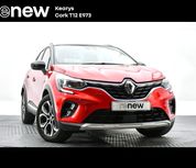 Renault Captur 2023