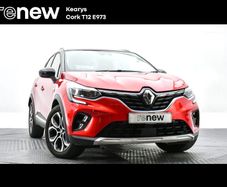 Renault Captur 2023