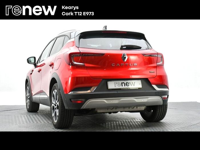 Renault Captur 2023