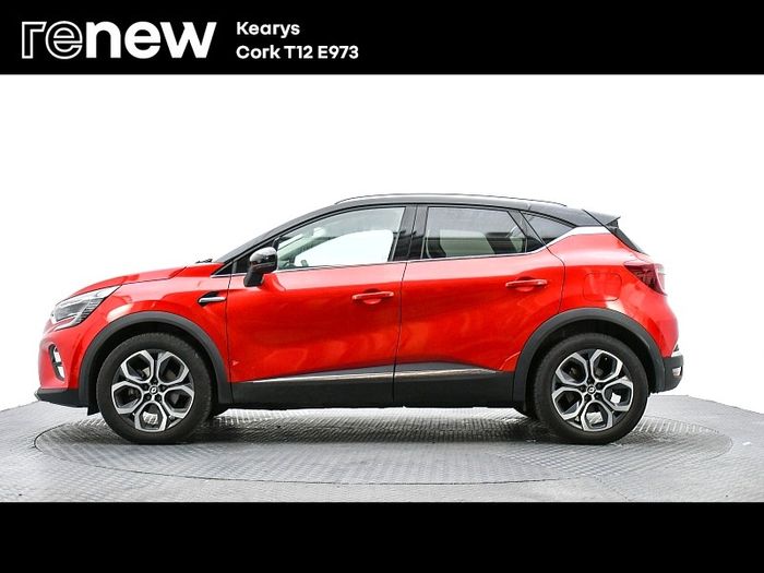 Renault Captur 2023