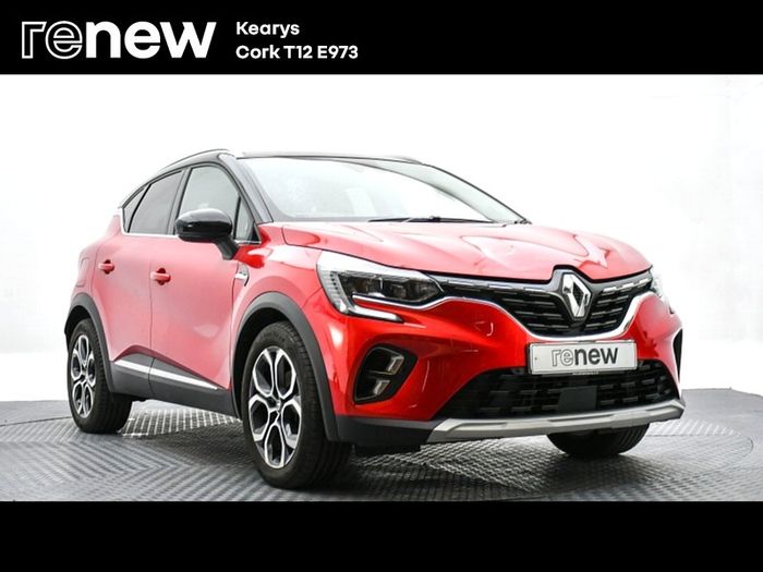 Renault Captur 2023
