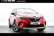 Renault Captur 2023