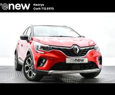 Renault Captur 2023