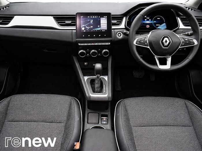 Renault Captur 2023