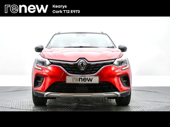 Renault Captur 2023