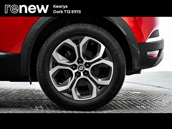 Renault Captur 2023