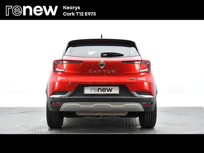 Renault Captur 2023