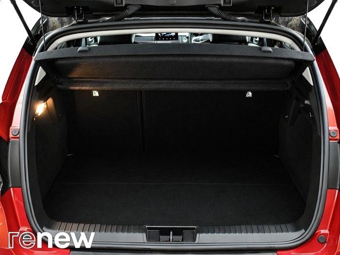 Renault Captur 2023