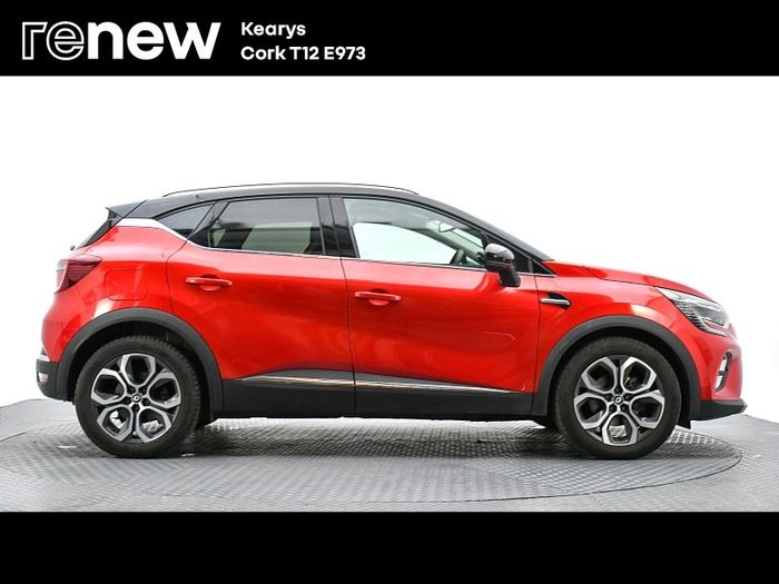 Renault Captur 2023