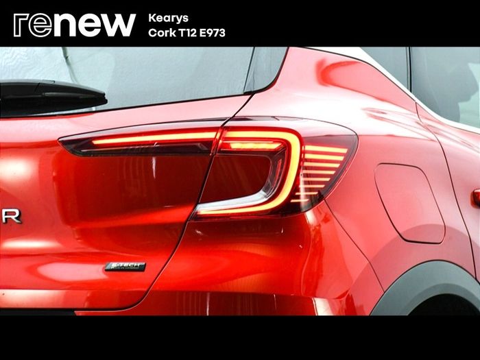 Renault Captur 2023